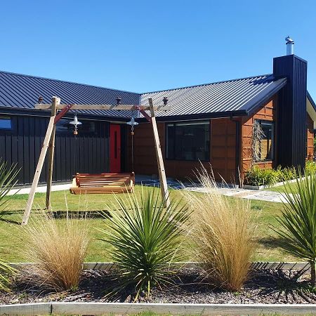 Willa Hawea Heaven: Superking Beds + Hot Tub + Mountain Wanaka Zewnętrze zdjęcie
