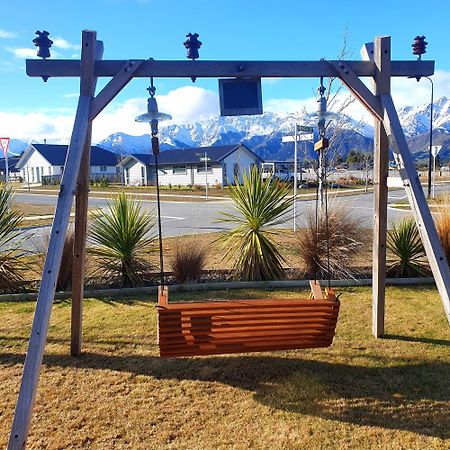 Willa Hawea Heaven: Superking Beds + Hot Tub + Mountain Wanaka Zewnętrze zdjęcie
