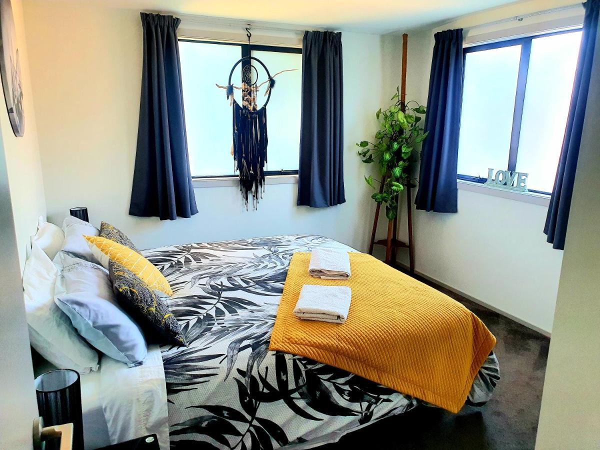 Willa Hawea Heaven: Superking Beds + Hot Tub + Mountain Wanaka Zewnętrze zdjęcie