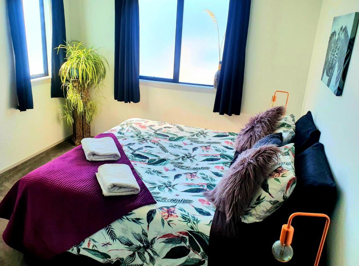 Willa Hawea Heaven: Superking Beds + Hot Tub + Mountain Wanaka Zewnętrze zdjęcie