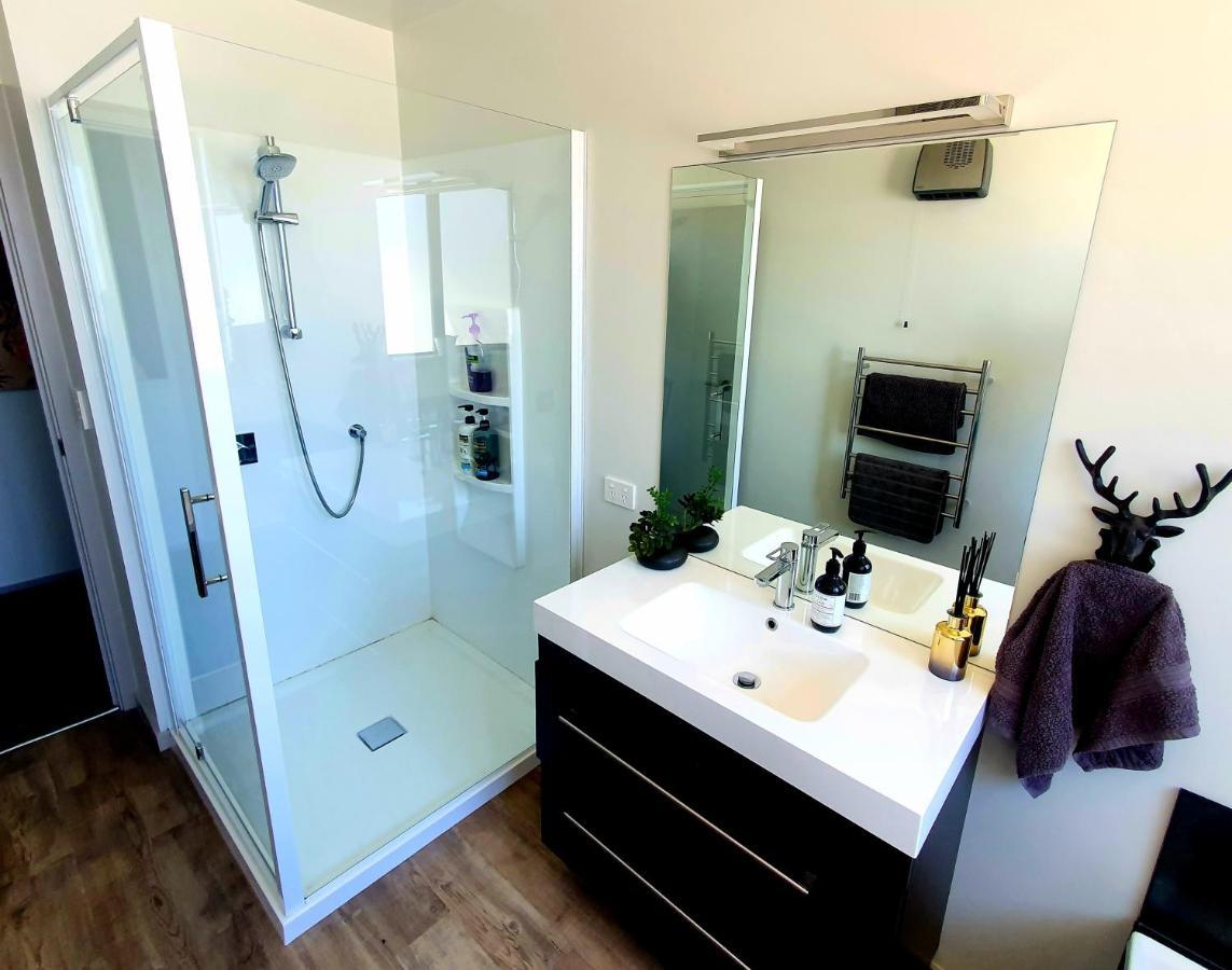Willa Hawea Heaven: Superking Beds + Hot Tub + Mountain Wanaka Zewnętrze zdjęcie