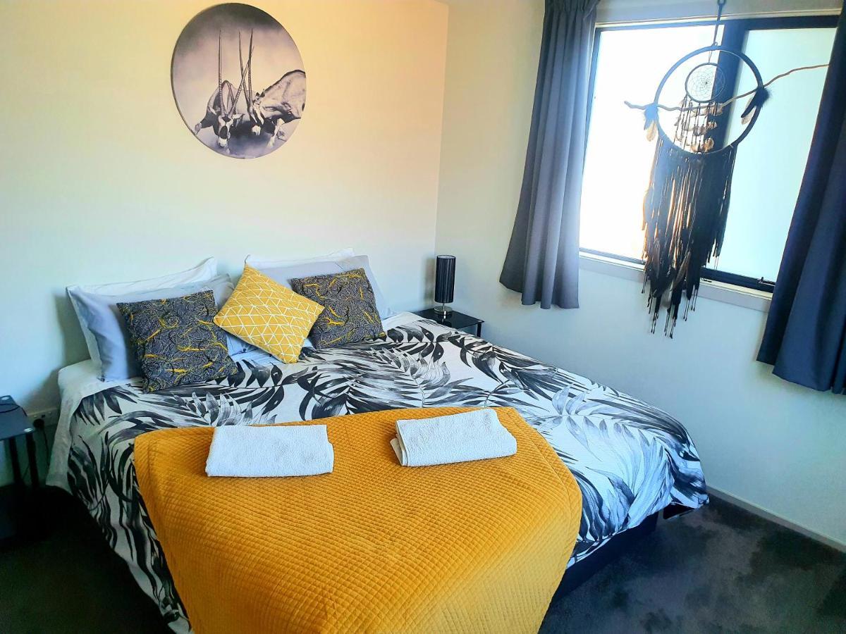 Willa Hawea Heaven: Superking Beds + Hot Tub + Mountain Wanaka Zewnętrze zdjęcie