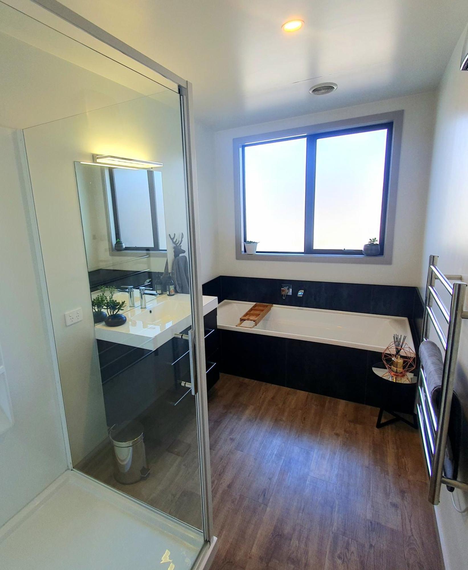 Willa Hawea Heaven: Superking Beds + Hot Tub + Mountain Wanaka Zewnętrze zdjęcie